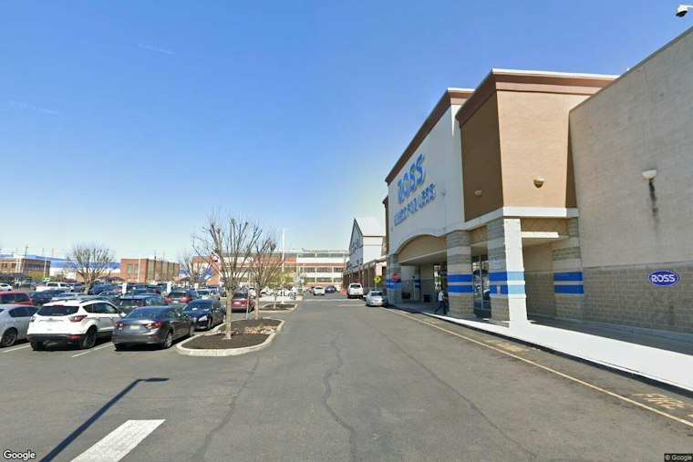 Nicetown Shopping Center Shooting Kills Philadelphia Man, 25, Before His Work Shift