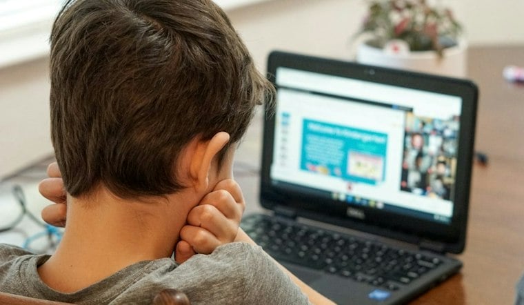 Niche Publishes 2027 Private-School Rankings; Stanford Online High School Offers Online Seminars