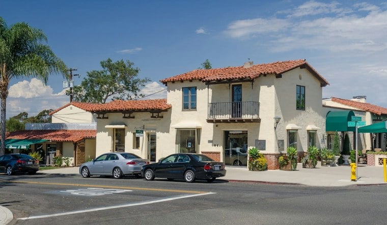 Nick & G’s Plans Fall Closure and Reopening as Rancho Santa Fe Village Changes
