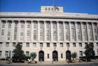 Nicodemus, Kansas Farmer Won Landmark USDA Case — His Family Never Got a Check
