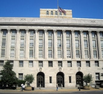 Nicodemus, Kansas Farmer Won Landmark USDA Case — His Family Never Got a Check