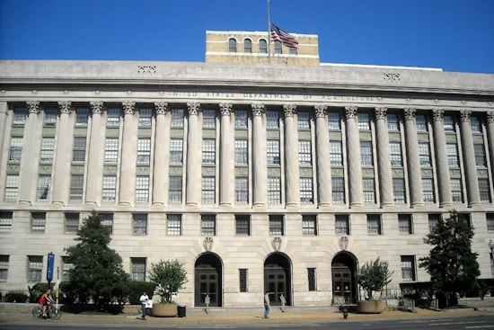 Nicodemus, Kansas Farmer Won Landmark USDA Case — His Family Never Got a Check