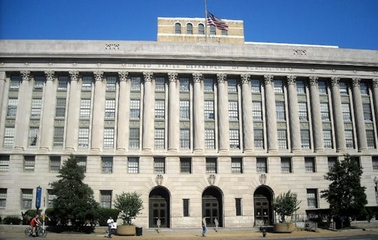 Nicodemus, Kansas Farmer Won Landmark USDA Case — His Family Never Got a Check