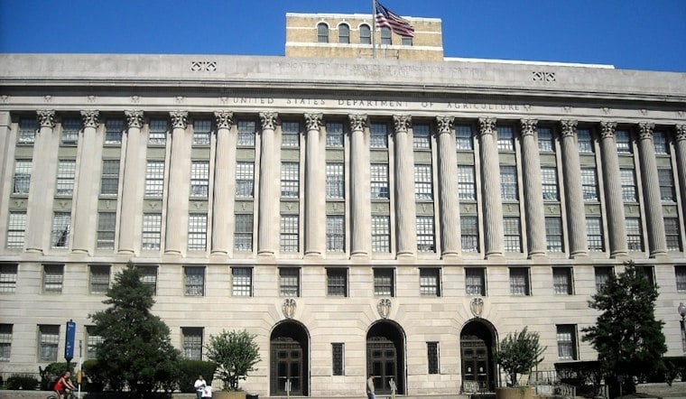 Nicodemus, Kansas Farmer Won Landmark USDA Case — His Family Never Got a Check
