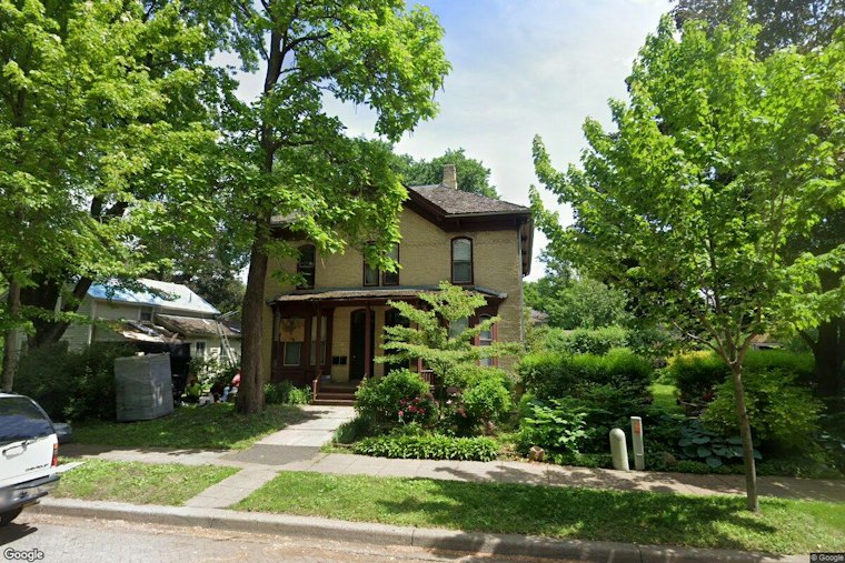 Nicollet Island Renters Race to Buy Historic Homes Amid Potential $20M Offer