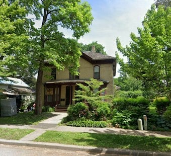 Nicollet Island Renters Race to Buy Historic Homes Amid Potential $20M Offer