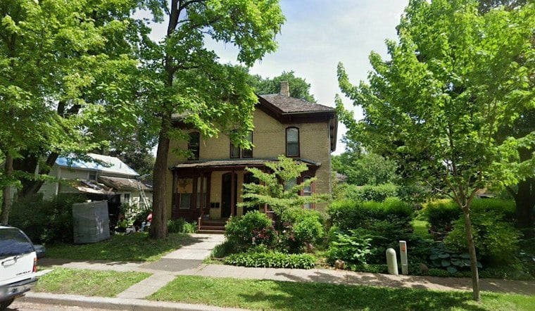 Nicollet Island Renters Race to Buy Historic Homes Amid Potential $20M Offer