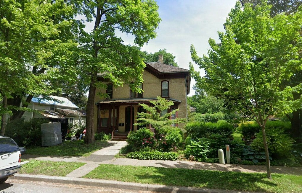 Nicollet Island Renters Race to Buy Historic Homes Amid Potential $20M Offer