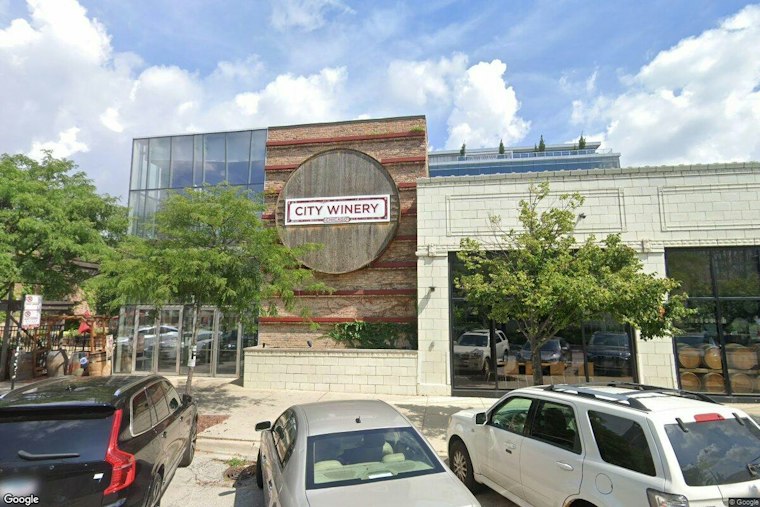 Night Court's Marsha Warfield, Diva Voice Martha Wash Team Up at West Loop's City Winery