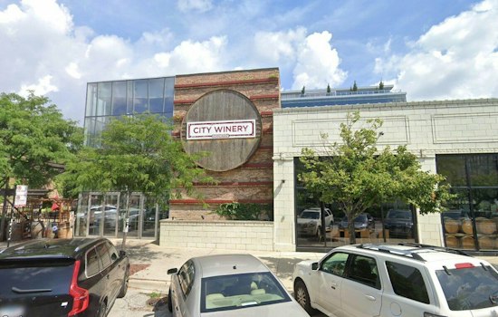 Night Court's Marsha Warfield, Diva Voice Martha Wash Team Up at West Loop's City Winery
