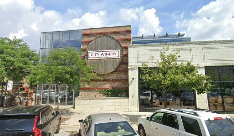 Night Court's Marsha Warfield, Diva Voice Martha Wash Team Up at West Loop's City Winery