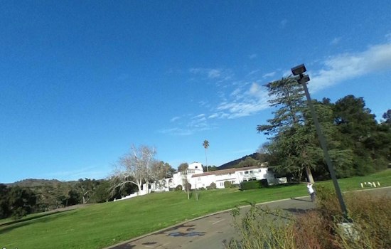 Night of the Jack Returns to Calabasas With New Carnival, Reimagined Trail