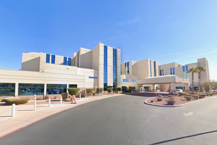 Nine Babies, Four Moms, One Day — Las Vegas Hospital's Rare Twin-Triplet Rush