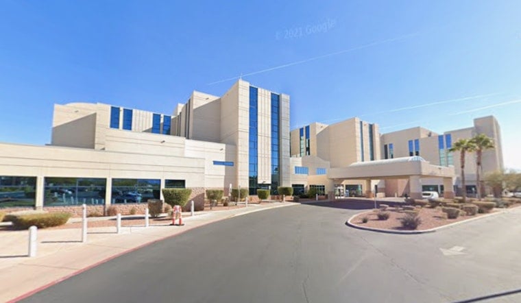 Nine Babies, Four Moms, One Day — Las Vegas Hospital's Rare Twin-Triplet Rush