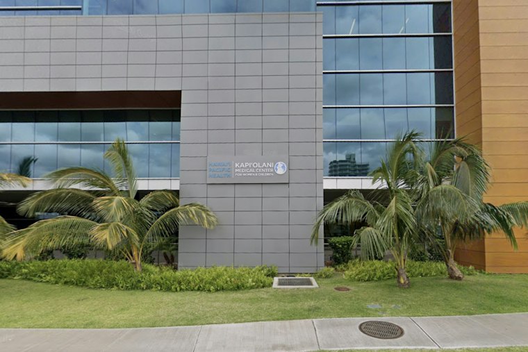 Nine Women Accuse Honolulu Pediatric Neurologist, Yet His License Stays Clean