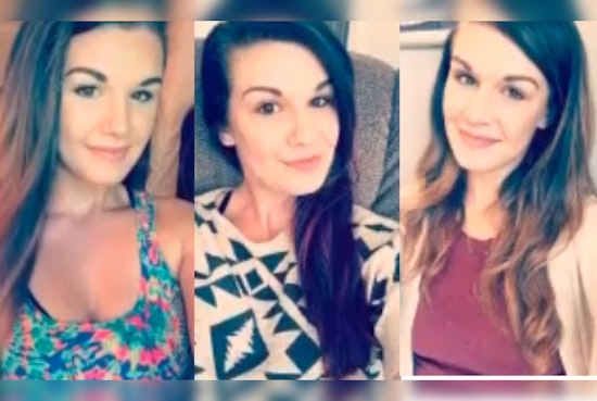 Nine Years After Vanishing Into a Brown Buick, Lumberton Woman Still Missing