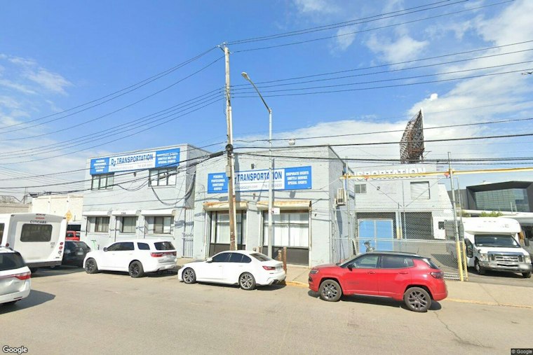 NineDot Energy Unveils Battery Storage Site in Hunts Point, The Bronx