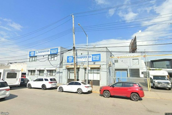 NineDot Energy Unveils Battery Storage Site in Hunts Point, The Bronx