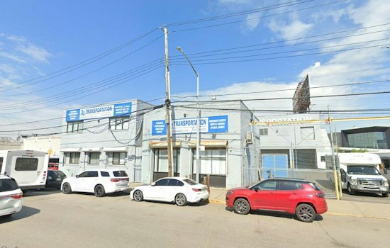 NineDot Energy Unveils Battery Storage Site in Hunts Point, The Bronx
