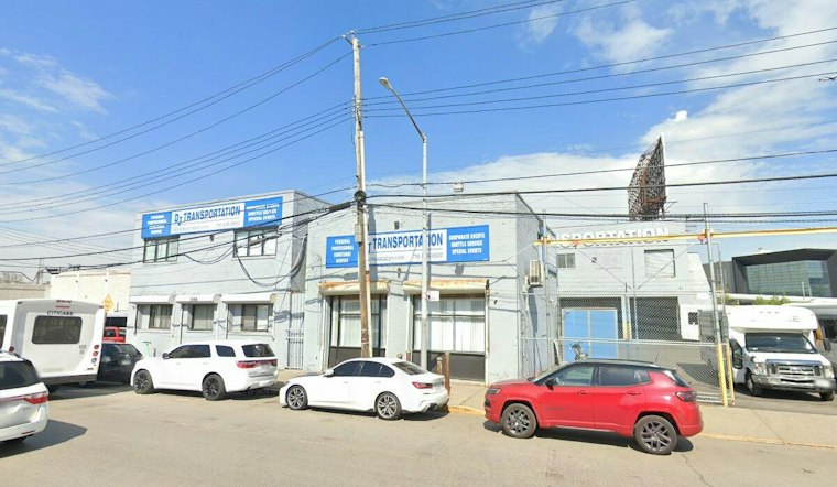 NineDot Energy Unveils Battery Storage Site in Hunts Point, The Bronx