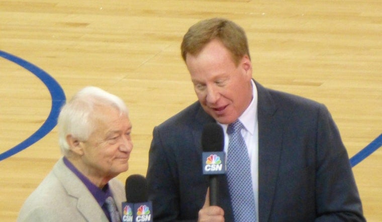 Ninth Circuit Rejects Ex-Kings Announcer Grant Napear's Firing Appeal Over 2020 Tweet