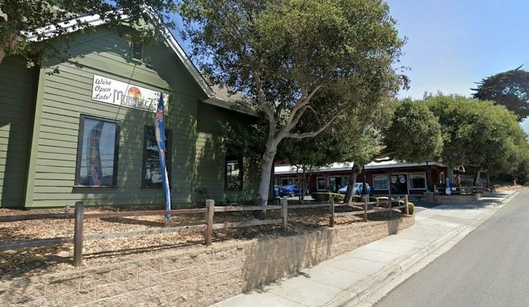 Nipomo 13 Gang Bust Nets 10 Arrests, 25 Guns, Alleged Cocaine Sales at Local Shops