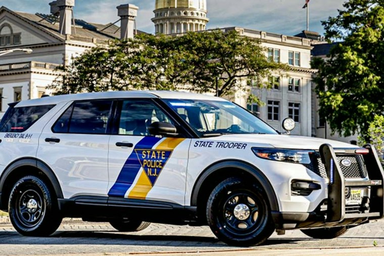 NJ Court Declared Him Dead, but State Police Still Hunt This Fugitive