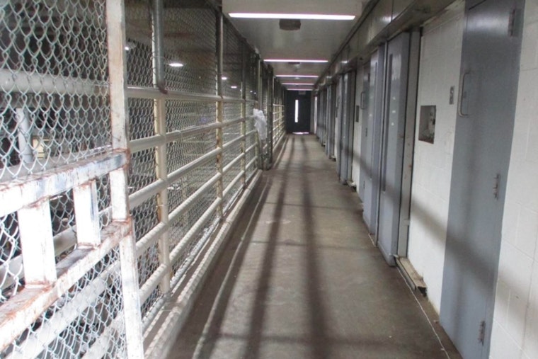 NJ Guards' Union Pushes to Expand Solitary Confinement After Assaults Spike to 964