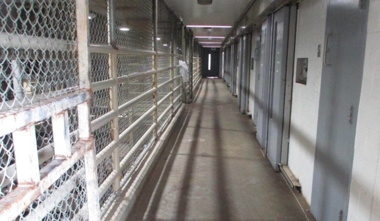 NJ Guards' Union Pushes to Expand Solitary Confinement After Assaults Spike to 964