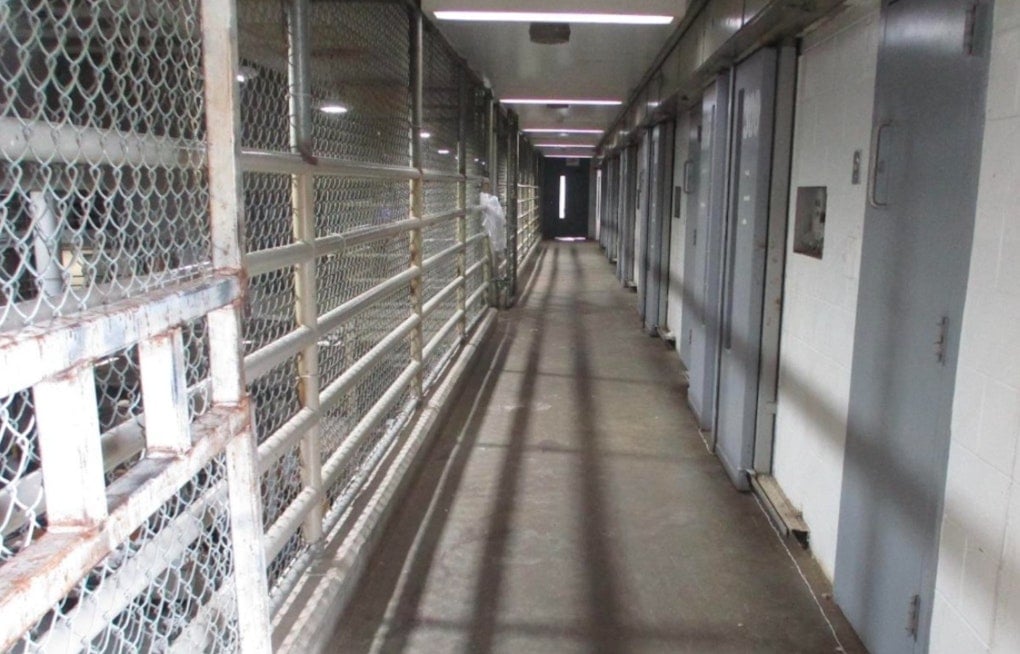 NJ Guards' Union Pushes to Expand Solitary Confinement After Assaults Spike to 964
