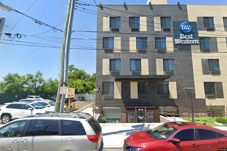 NJ Rapper Snake IIz Faces Rape Allegation in Coney Island Hotel Lawsuit