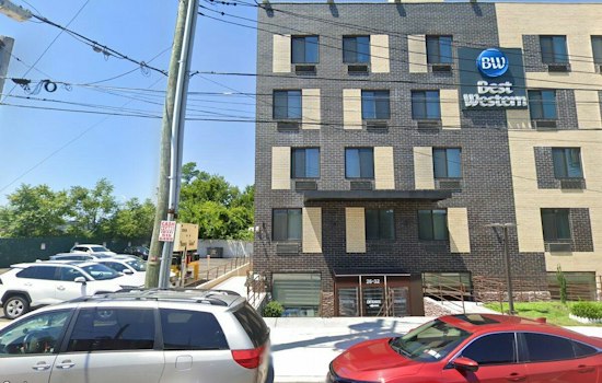 NJ Rapper Snake IIz Faces Rape Allegation in Coney Island Hotel Lawsuit