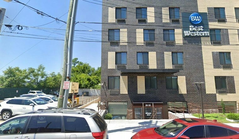 NJ Rapper Snake IIz Faces Rape Allegation in Coney Island Hotel Lawsuit