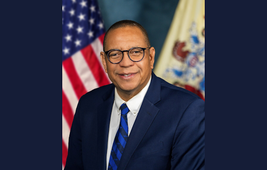 NJ's Lt. Gov. Dale Caldwell to Headline Freehold's Manufacturing Day Bash