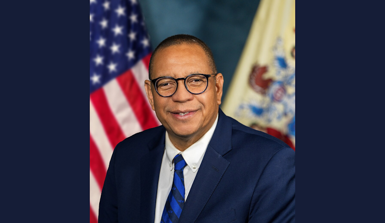 NJ's Lt. Gov. Dale Caldwell to Headline Freehold's Manufacturing Day Bash