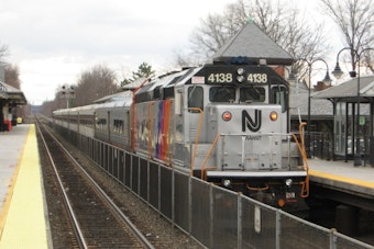 NJ Transit Train Kills Trespasser at Plainfield Station, Stalls Raritan Valley Line