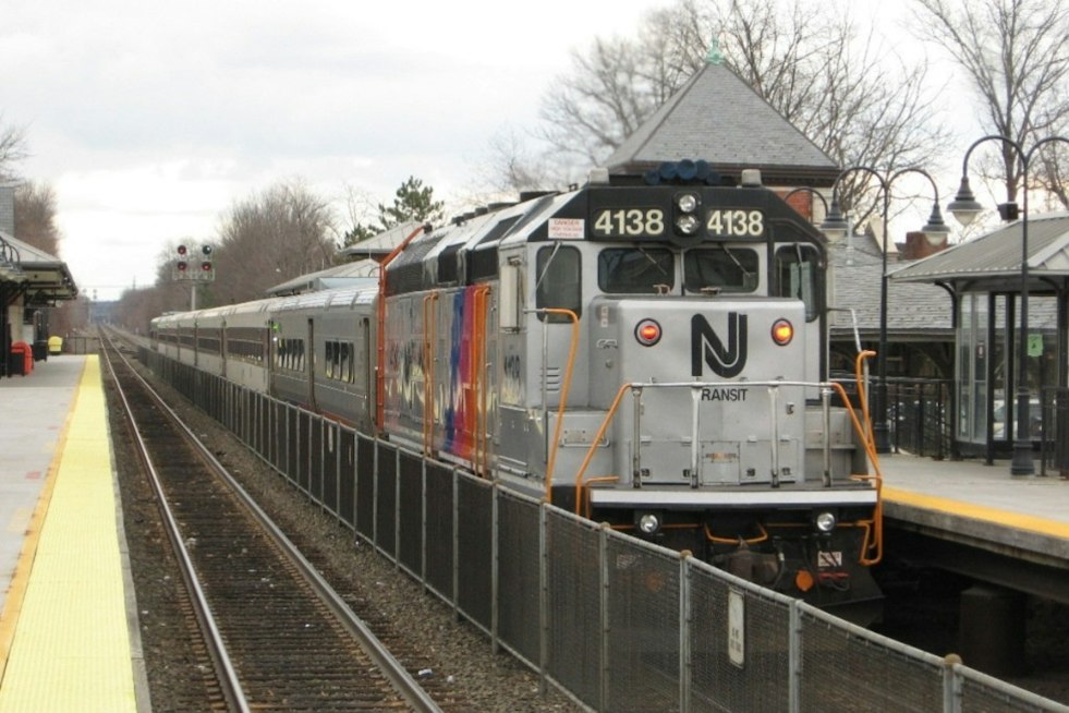 NJ Transit Train Kills Trespasser at Plainfield Station, Stalls Raritan Valley Line
