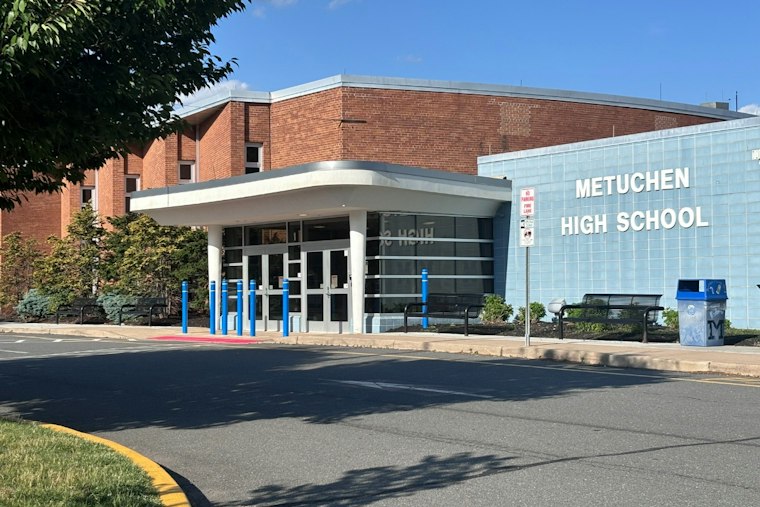 NJSIAA Closes Review of Metuchen Referee’s Slur; Corrective Action Remains Private