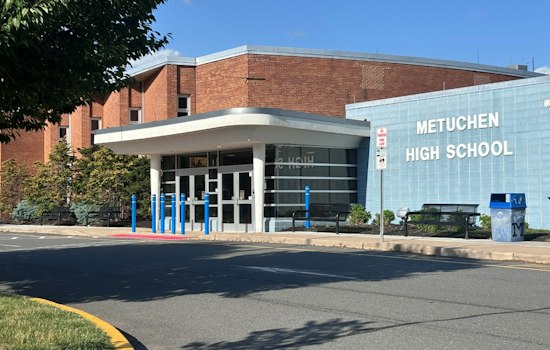 NJSIAA Closes Review of Metuchen Referee’s Slur; Corrective Action Remains Private