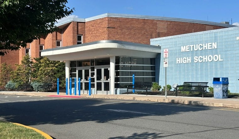 NJSIAA Closes Review of Metuchen Referee’s Slur; Corrective Action Remains Private