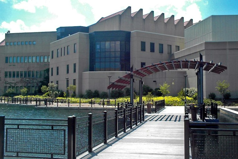 NKU Breaks Ground On Medical Examiner's Office, Ending 10-Year Regional Gap