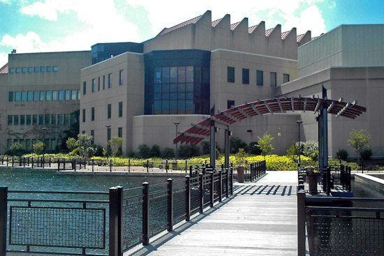 NKU Breaks Ground On Medical Examiner's Office, Ending 10-Year Regional Gap
