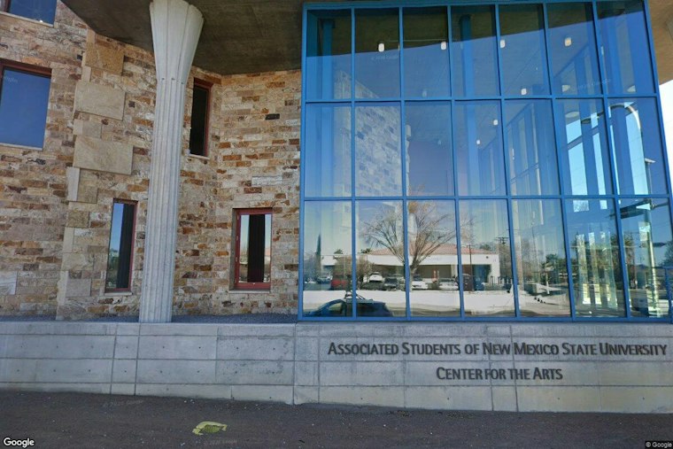 NMSU Students Gain Feature-Film Experience as Las Cruces Production Wraps