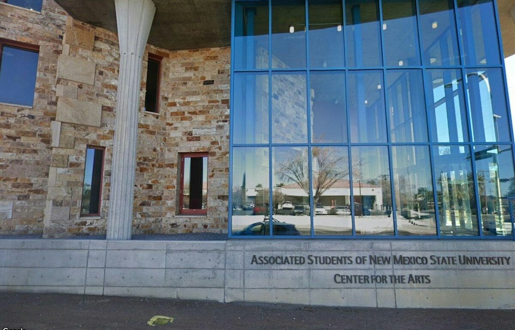 NMSU Students Gain Feature-Film Experience as Las Cruces Production Wraps