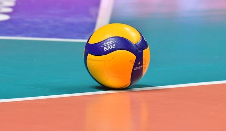 No. 1 Allen Faces No. 1 Highland Park in Volleyball Showdown for the Ages