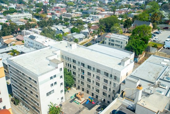 No $1 Million? Here's Where L.A. Buyers Still Find Homes Under That Mark