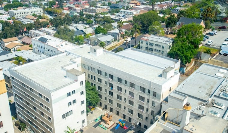 No $1 Million? Here's Where L.A. Buyers Still Find Homes Under That Mark