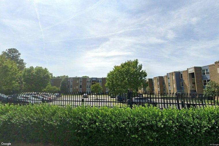 No Charges for Richmond Officer Who Shot Grieving Mother at Belt Atlantic Apartments