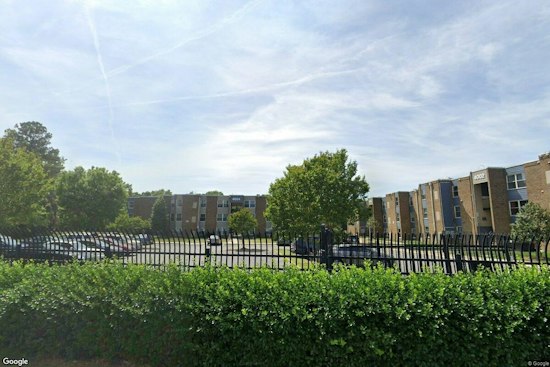 No Charges for Richmond Officer Who Shot Grieving Mother at Belt Atlantic Apartments