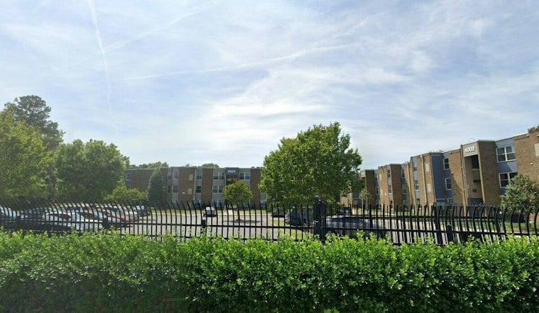 No Charges for Richmond Officer Who Shot Grieving Mother at Belt Atlantic Apartments